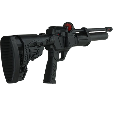 Wiatrówka PCP Hatsan Zylox 4.5 mm