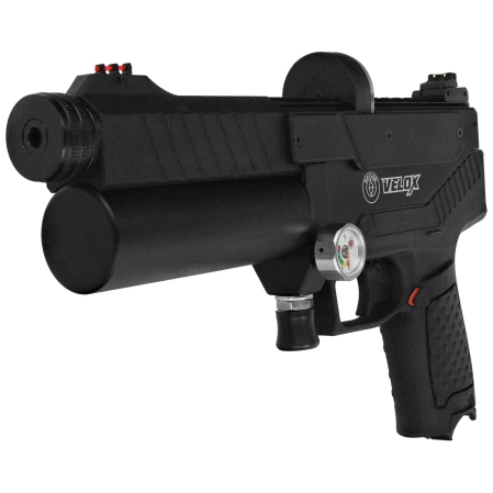 Pistolet wiatrówka PCP Hatsan Velox 6.35 mm