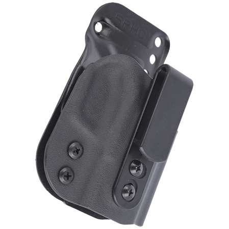 Fobus SPHC OWB/IWB holster for Springfield Hellcat 9 mm