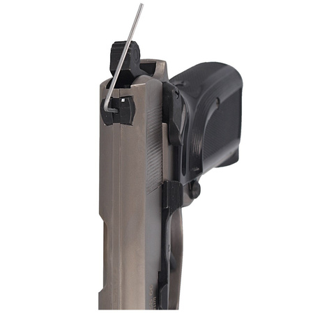 Voltran Ekol ES 66 Fume 4.5 mm Air Pistol