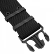 M-Tac Pistol Belt, Black (382013-BK)