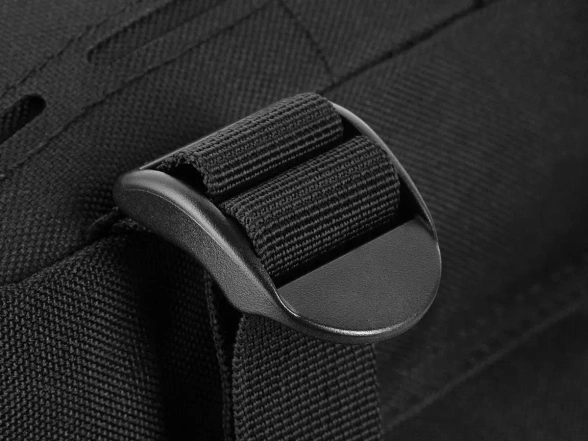 Plecak M-Tac Large Assault Pack Laser Cut Black (10335002)