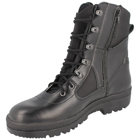 Protektor Grom-2 Black Shoes (000-744)
