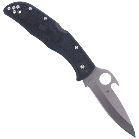 Spyderco Endela FRN Grey Emerson Opener (C243PGYW)