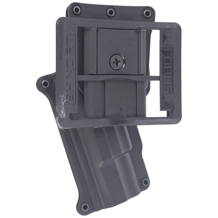 Fobus CZ 75, 75B (Old mod), 75BD, 85 Right (CZ-75 BH ND RT) holster
