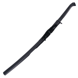 Miecz samurajski katana Amont Decor Habitat Black Polimer, Black 1065 (S2027)