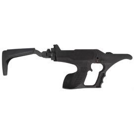 Synthetic stock for Hatsan Airpistol Sortie (2700-33)