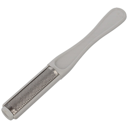 Herder Solingen Pedicure Grater Double-Sided 160mm (506)