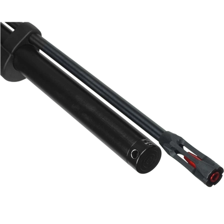 Wiatrówka PCP Hatsan Zylox 4.5 mm