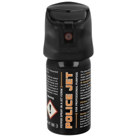 ESP Police Jet Pepper Spray 15% OC 40 ml