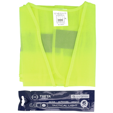 Supplementary kit 2 for first aid kit Type 410 (ZU410T2)