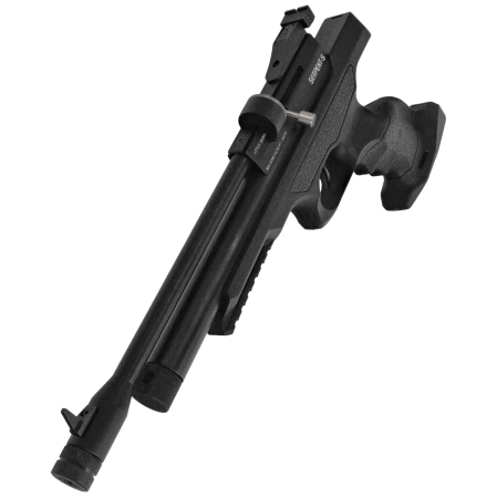 Niksan Defence Serpent-S 4.5 mm Air Pistol