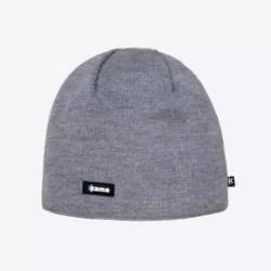Czapka Kama Merino Wool/Acrylic, Gore-Tex Infinium Windstopper, Gray (AW19-109)