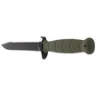 Glock FM81 Survival Knife Olive (12029)