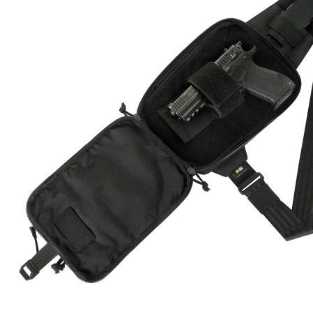 M-Tac Sling Pistol Bag Elite Hex (with Velcro) (51403002)