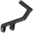 Biathlon lever for Reximex Daystar, Accura PCP airgun