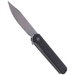 CIVIVI Chronic Black G10, Damascus (C917DS)