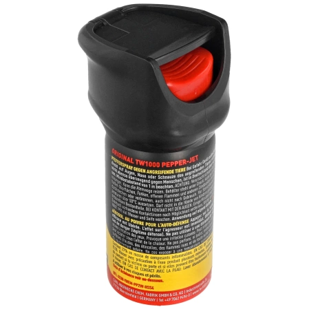 Hoernecke TW 1000 Man Pepper-Jet 40 ml