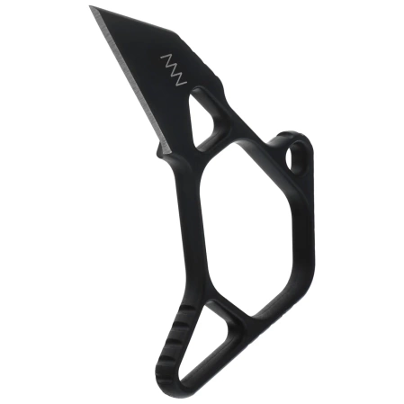 ANV M06 MIM Knife Black Cerakote, M2 (ANVM06-003)