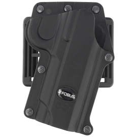 Fobus C-21 BH ND OWB holster for Browning, Colt, FN, Kimber, Sarilmaz, Remington, S&W, Sig/Sauer