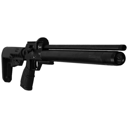 Wiatrówka PCP Kuzey Tulga 6.35 mm