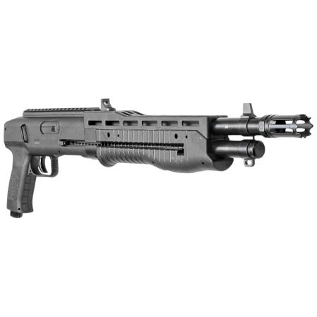 Strzelba na kule gumowe RAM Umarex T4E HDB 68, CO2 (2.4711)