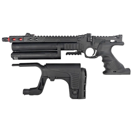 Hatsan Jet II RG 5.5 mm PCP Air Pistol