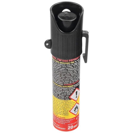 Hoernecke TW 1000 Lady Pepper-Fog 20 ml