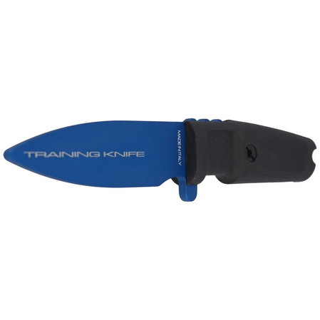 Extrema Ratio TK Shrapnel OG Blue Training Knife (04.1000.0160-TK)