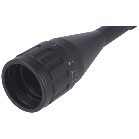 Luneta celownicza Vögler Optik Premium 6-24x50AOEG R14 1" z podświetleniem, montaż 11mm