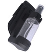 Fobus holder for pepper spray, flashlight, container for disinfectant liquid (DSS3 RPS)