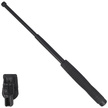 Pałka teleskopowa hartowana ESP Ergonomic 18'' z Fobus Paddle (ExB-18HE-BK BH-24)