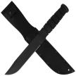Nóż Spartan Blades Ka-Bar Black Kraton G, Black PVD MagnaCut (SB54BKBKLTBK)