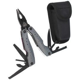 MultiTool Puma TEC Carbon Fiber, Black 420 (7313800)