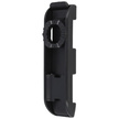 Mocowanie do taśm ESP Roto 360° Single-row MOLLE Clip Black, wsuwane (UBC-04-1 BK)