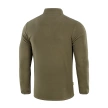 Sweatshirt M-Tac Delta Polartec Dark Olive (70016048) ​