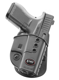 Kabura OBW Fobus Glock 42 (GL-42 ND)