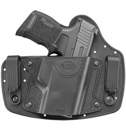 Fobus IWBS CC holster for Glock, Kel-Tec, Kimber, Walther, Beretta, Sig, S&W, Colt, Springfield, Remington, Taurus