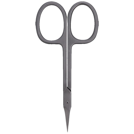 Nożyczki Premax do skórek Profi mater Stal Węglow satyna 3 1/2" 000/DC