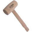 Wooden carpentry hammer Narex 332g (825100)