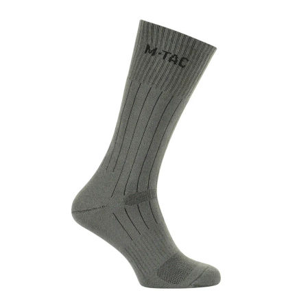 M-Tac Army Tactical Socks, Olive (30908062)