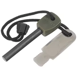 Mil-Tec Fire Steel Large (15274000)