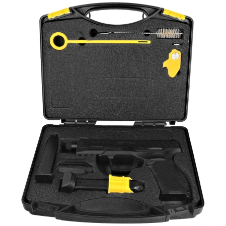 Pistolet Reximex TRX9 C18 Black kal. 9x19 mm