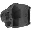 Fobus HKCH LH RT holster for H&K SFP9/VP9 and USP Compact 9mm - Left-Hand