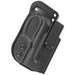Fobus TG3C OWB/IWB holster for Taurus G3C 9 mm