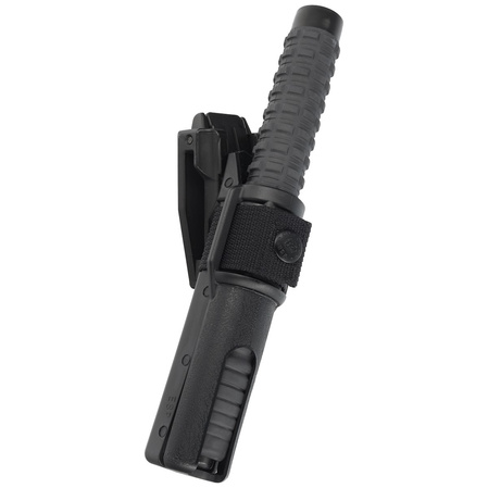 ESP hardened expandable baton 23'' (EXB-23H-BK BH-55)