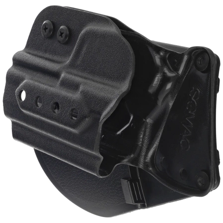 Fobus SGMAC IWB / OWB Holster for Sig P365 XMARCO, ambidextrous
