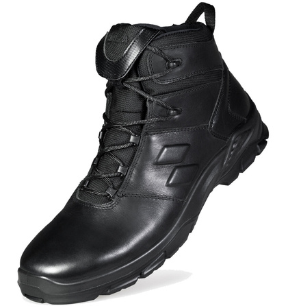 Buty Sibeza Pro Mid, Black (3201111)