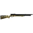 Niksan Defence Archero-C 4.5 mm PCP Air Rifle
