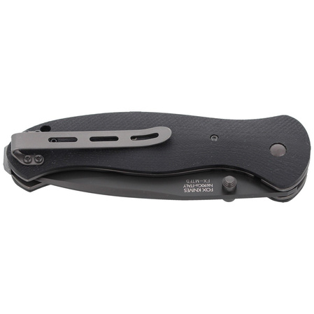 FOX & Mil-Tac Collaboration by Patrick Nihiser (FX-MTF5)